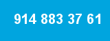914 883 37 61